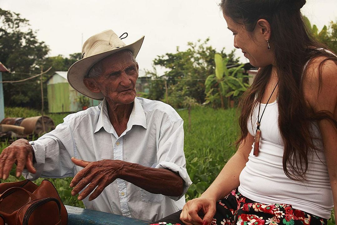 Once Upon a Time in Venezuela : Foto