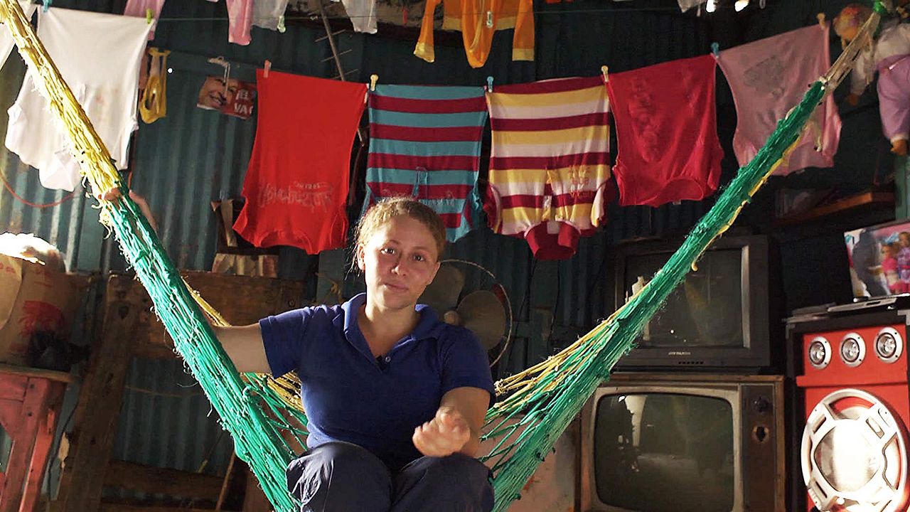 Once Upon a Time in Venezuela : Foto