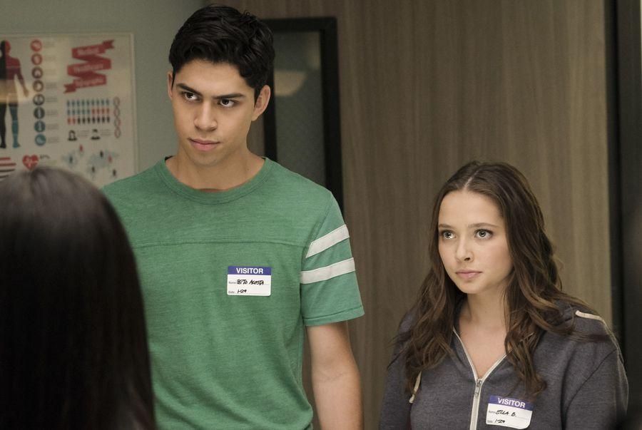 Party of Five : Foto