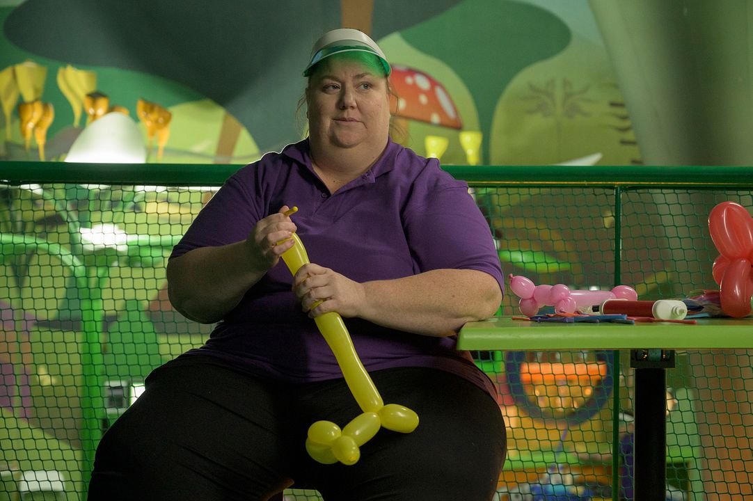 Vis a Vis: El Oasis : Foto Itziar Castro