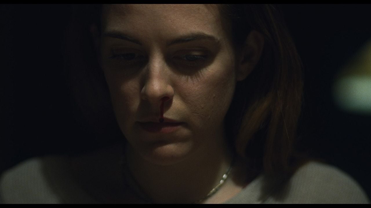 La cabaña siniestra : Foto Riley Keough