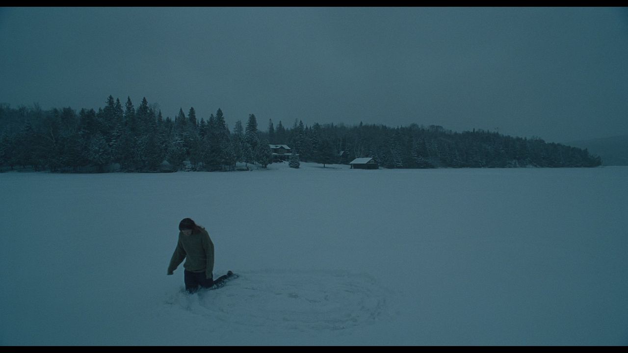 La cabaña siniestra : Foto