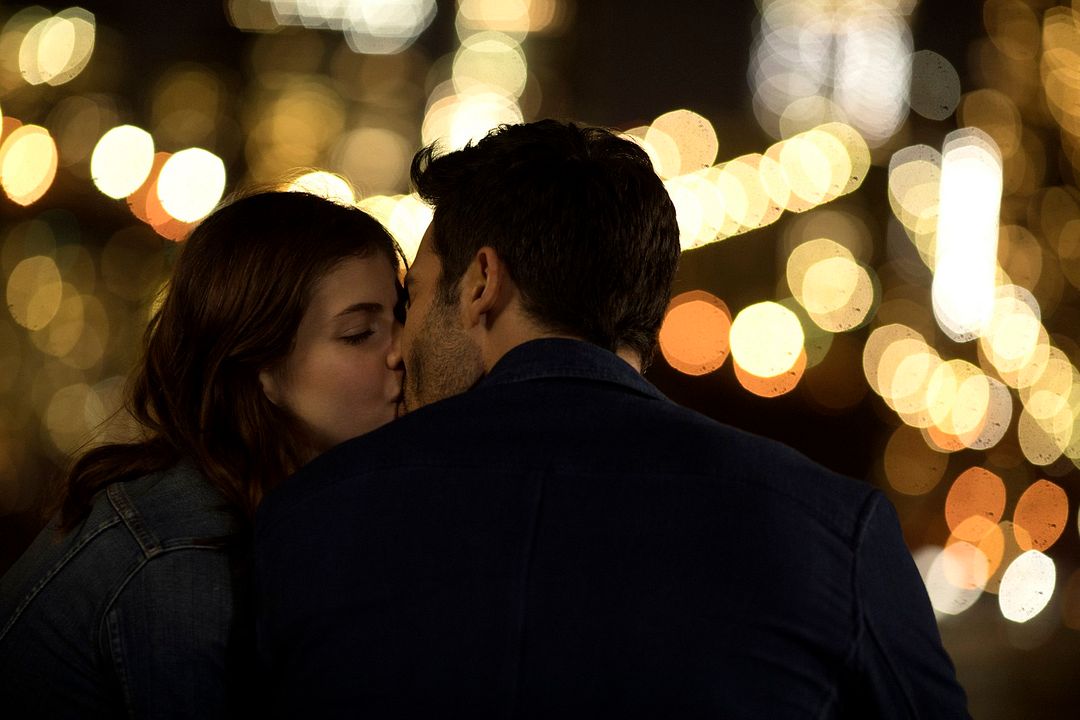 Can You Keep a Secret? : Foto Tyler Hoechlin, Alexandra Daddario