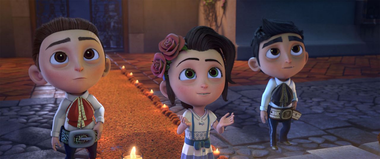 Día de Muertos : Foto