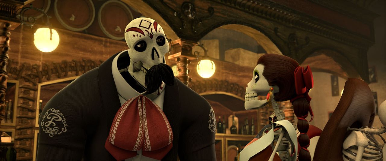 Día de Muertos : Foto