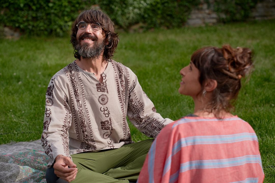 El pueblo : Foto Santi Millán