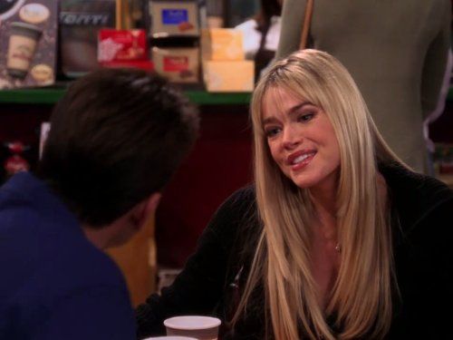 Two and a Half Men : Póster