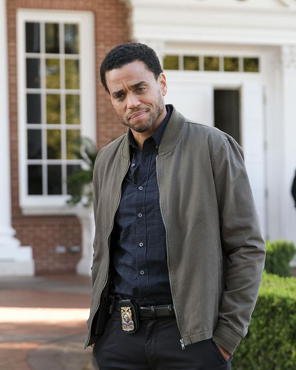 Stumptown : Foto Michael Ealy