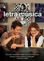 Letra y Música : Póster