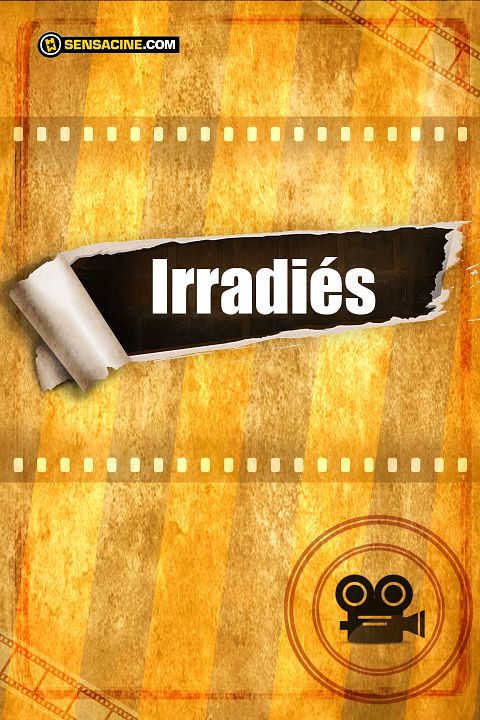 Irradiés : Póster