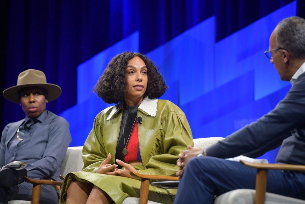 Queen & Slim: Los fugitivos : Foto