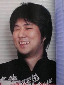Póster Eiichiro Oda
