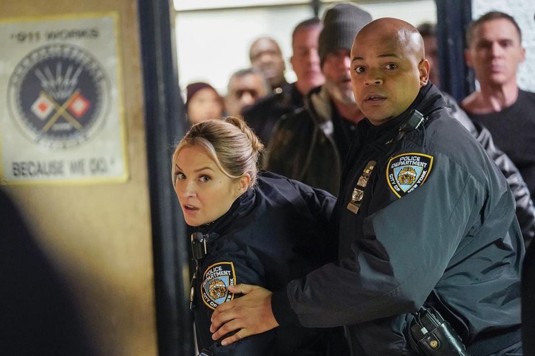 Blue Bloods : Foto