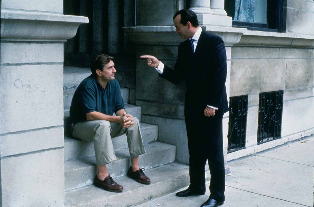 Foto Bill Murray, Robert De Niro