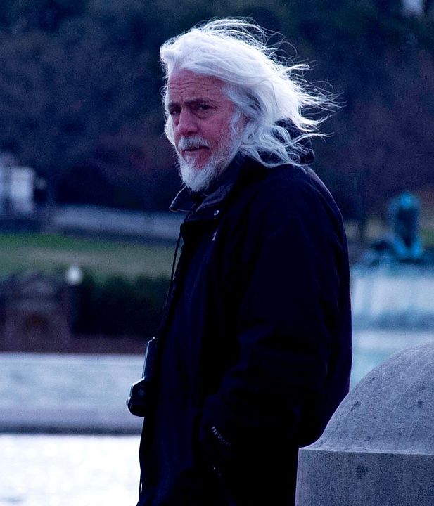 Póster Robert Richardson