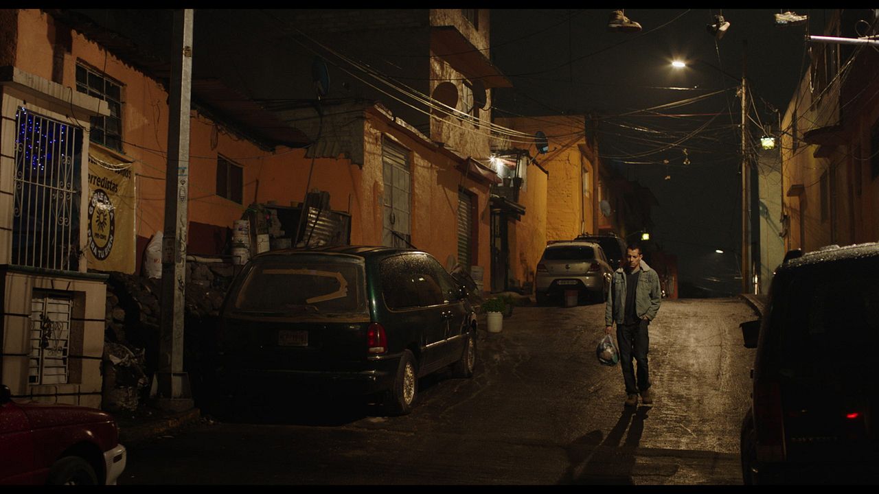 Mano de obra : Foto Luis Alberti