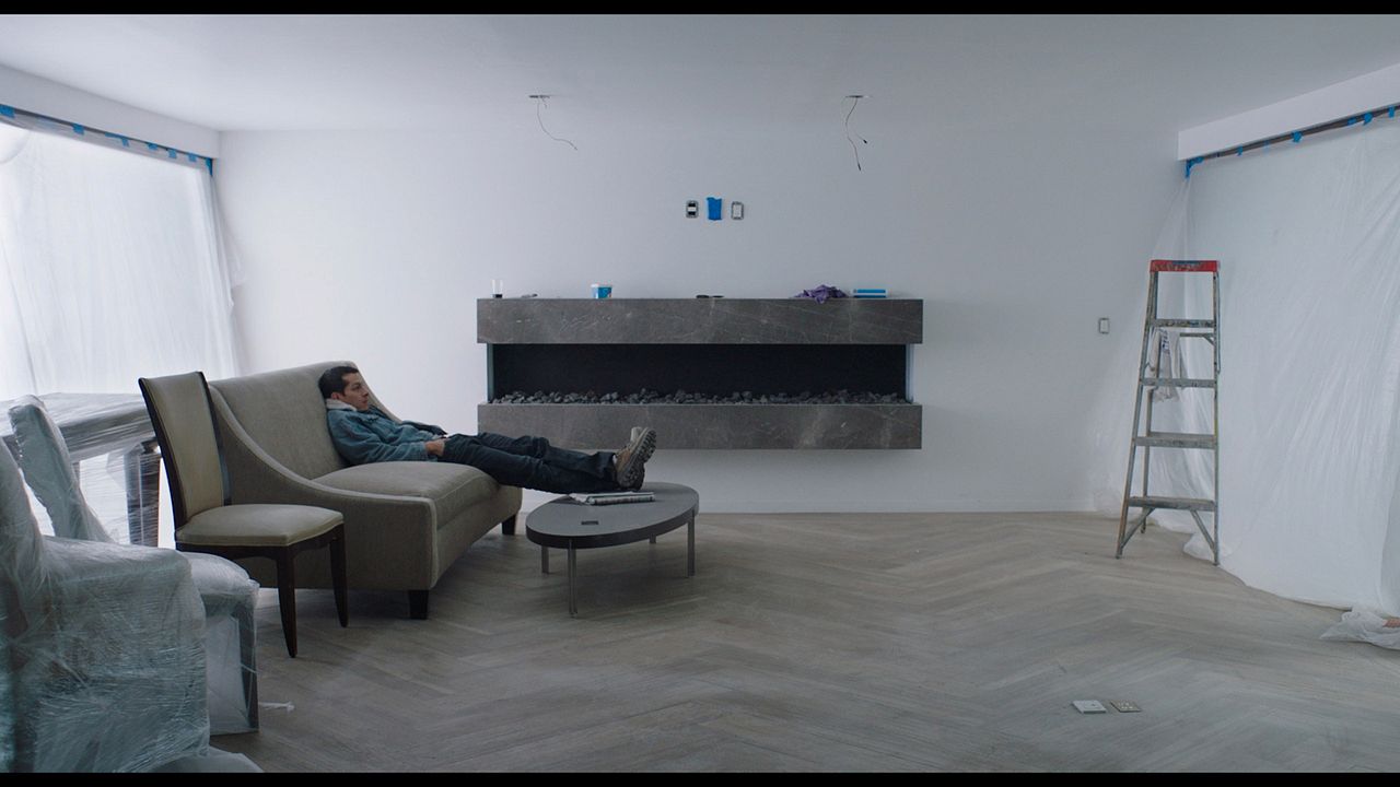 Mano de obra : Foto Luis Alberti