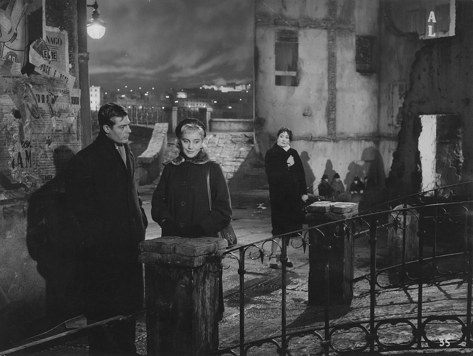 Foto Marcello Mastroianni