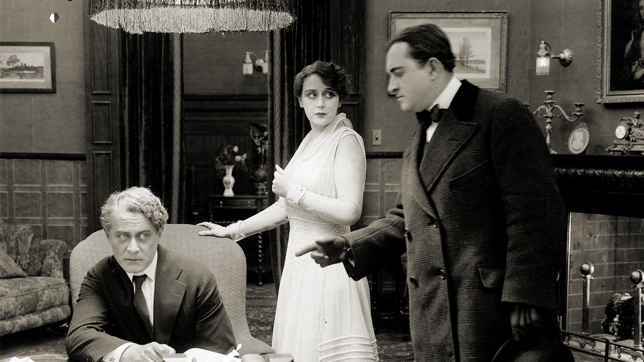 Sé Natural: La vida de Alice Guy-Blaché - La primera cineasta del mundo : Foto