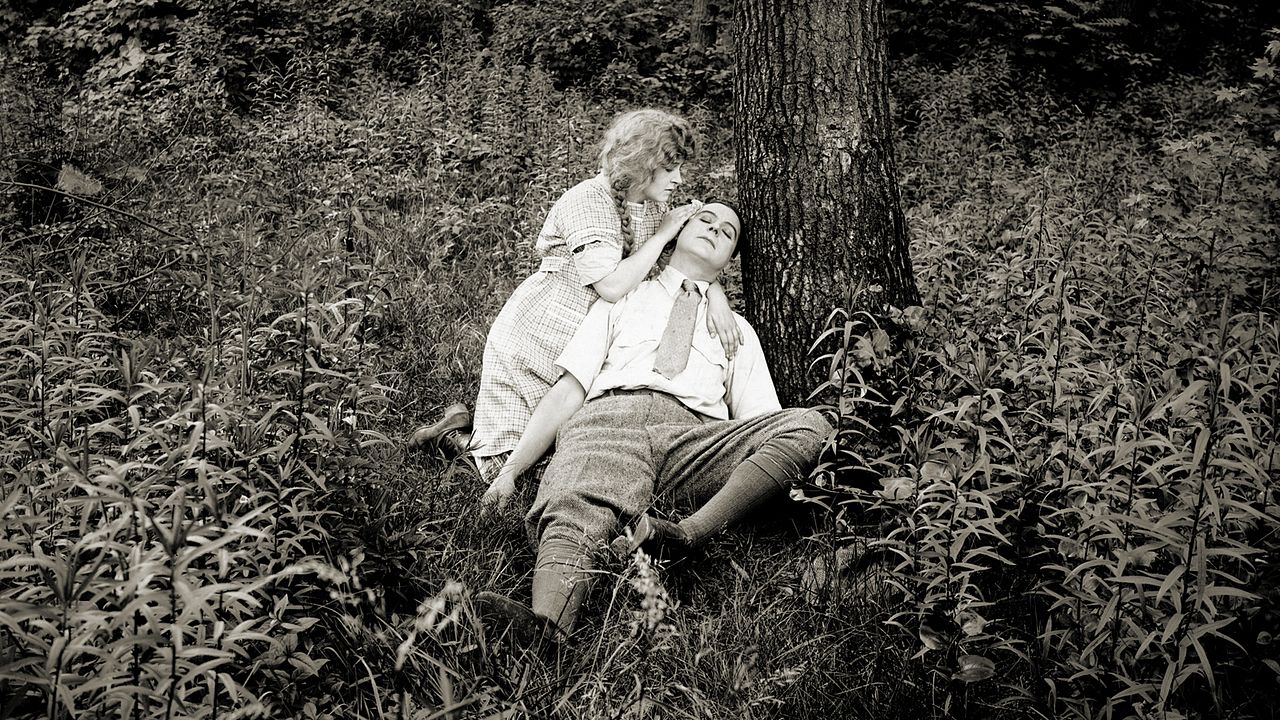 Sé Natural: La vida de Alice Guy-Blaché - La primera cineasta del mundo : Foto