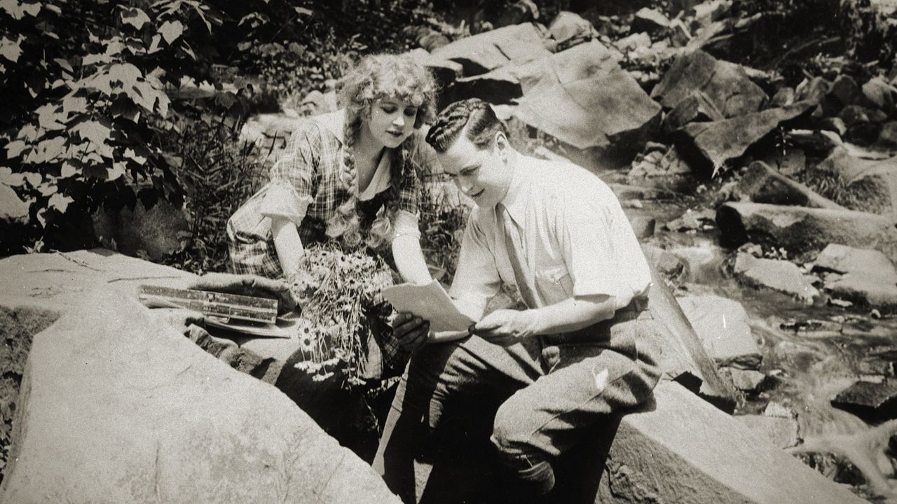 Sé Natural: La vida de Alice Guy-Blaché - La primera cineasta del mundo : Foto