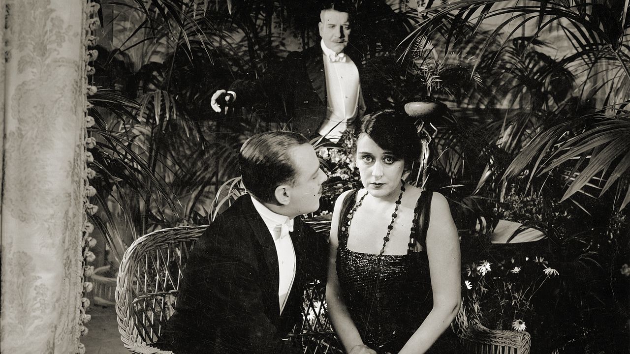 Sé Natural: La vida de Alice Guy-Blaché - La primera cineasta del mundo : Foto