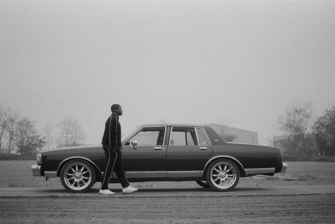 Queen & Slim: Los fugitivos : Foto Daniel Kaluuya