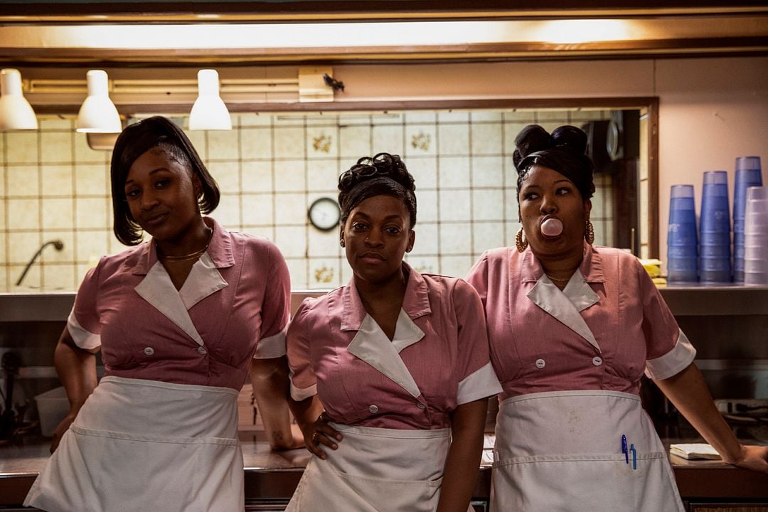 Queen & Slim: Los fugitivos : Foto