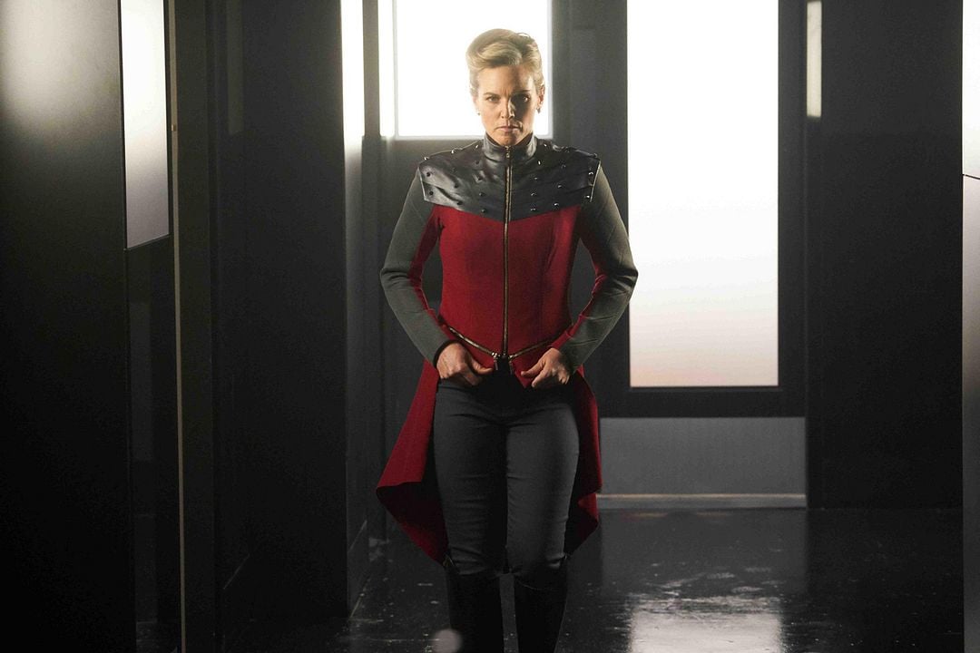 Utopia Falls : Foto Kate Drummond