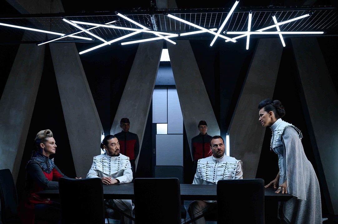 Utopia Falls : Foto Kate Drummond, Jeff Teravainen