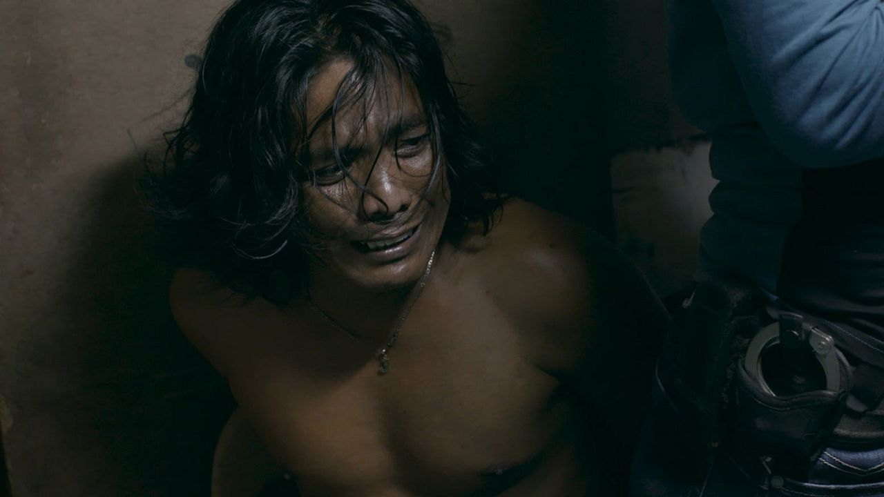 On The President’s Orders : Foto