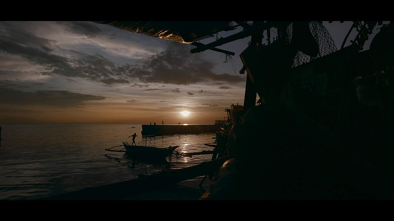 On The President’s Orders : Foto