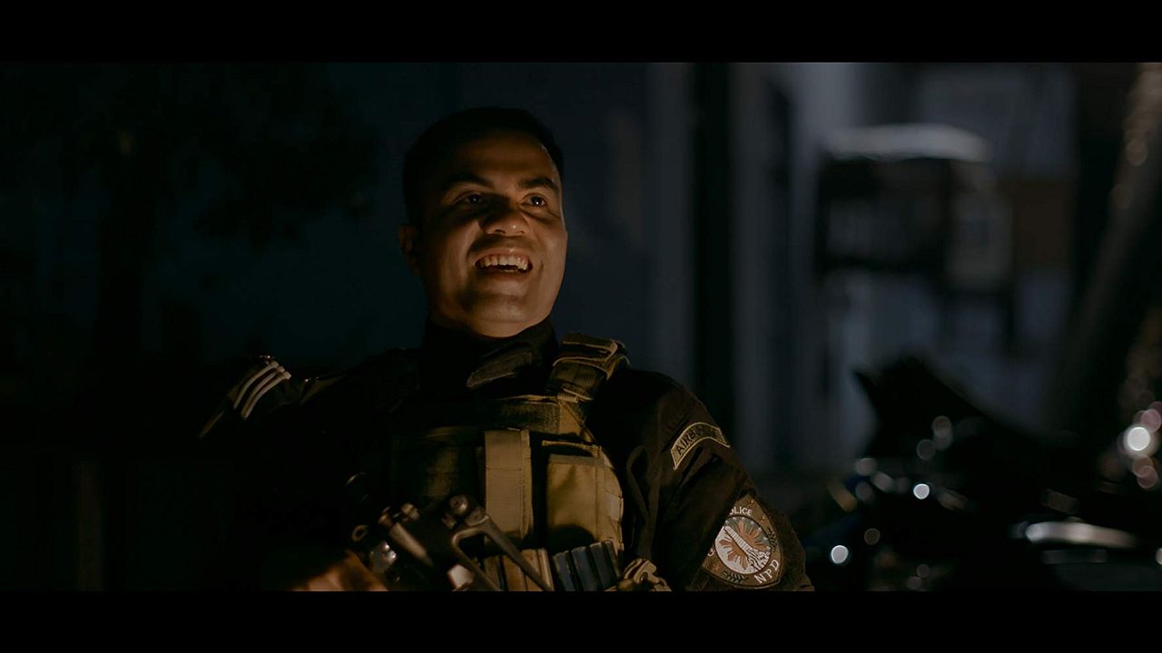 On The President’s Orders : Foto