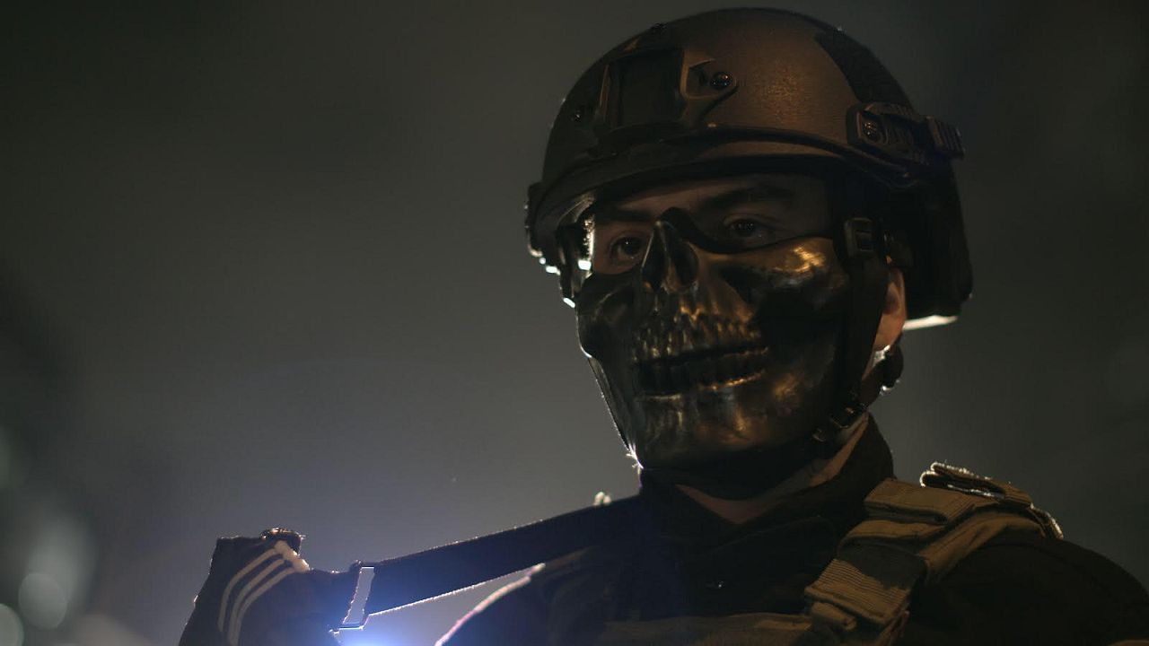 On The President’s Orders : Foto