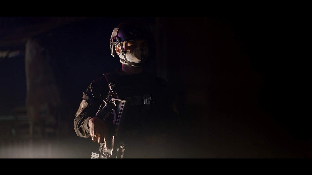 On The President’s Orders : Foto