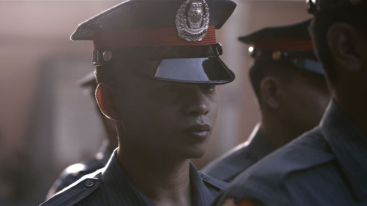 On The President’s Orders : Foto