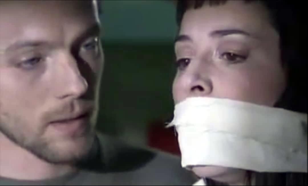 Genesis, en la mente del asesino : Póster