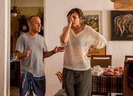 Vergüenza : Póster