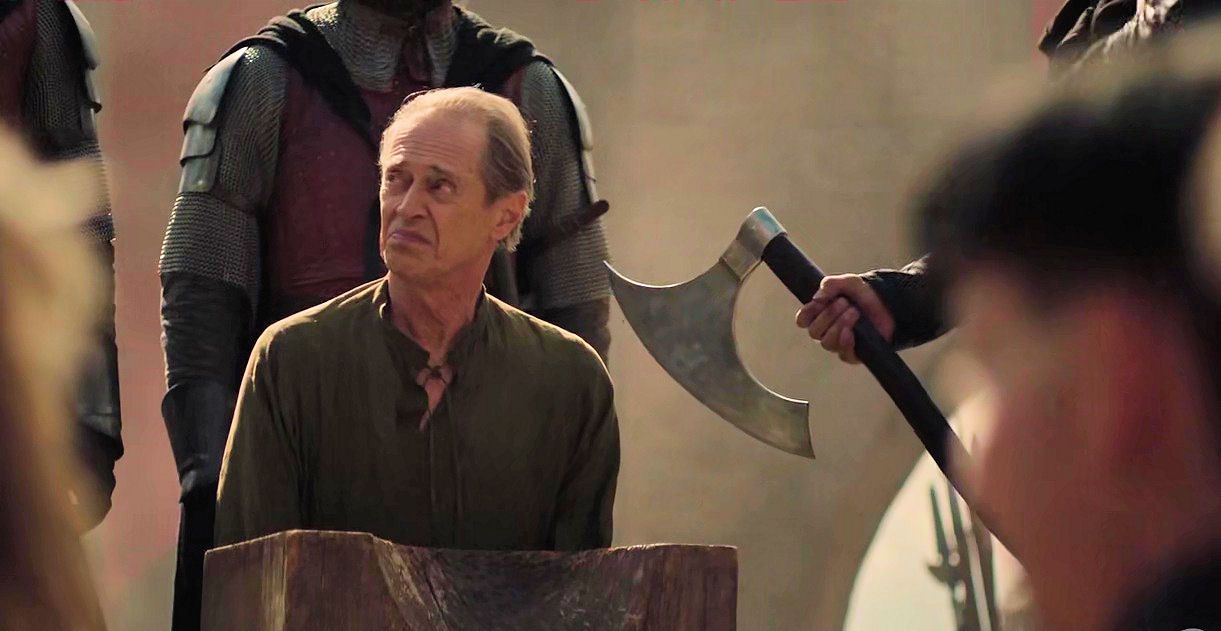 Miracle Workers : Póster