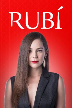 Rubí : Póster