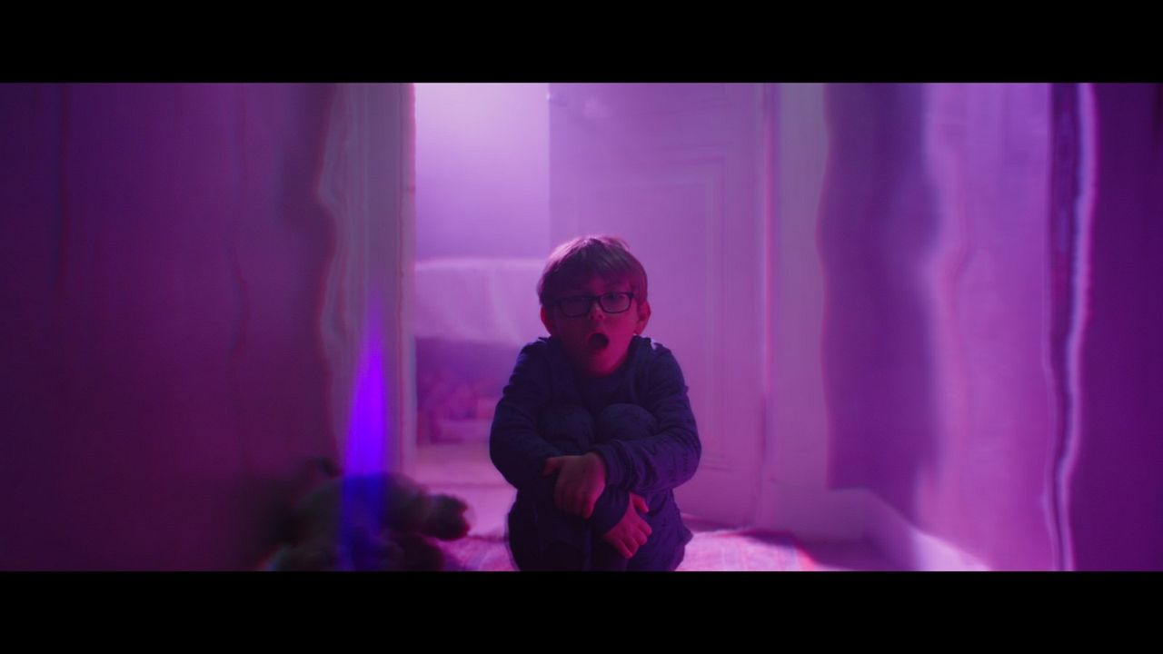 The Color Out of Space : Foto