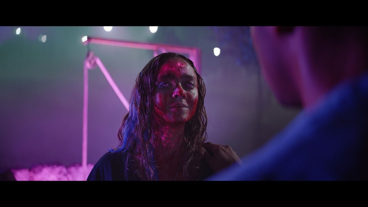 The Color Out of Space : Foto