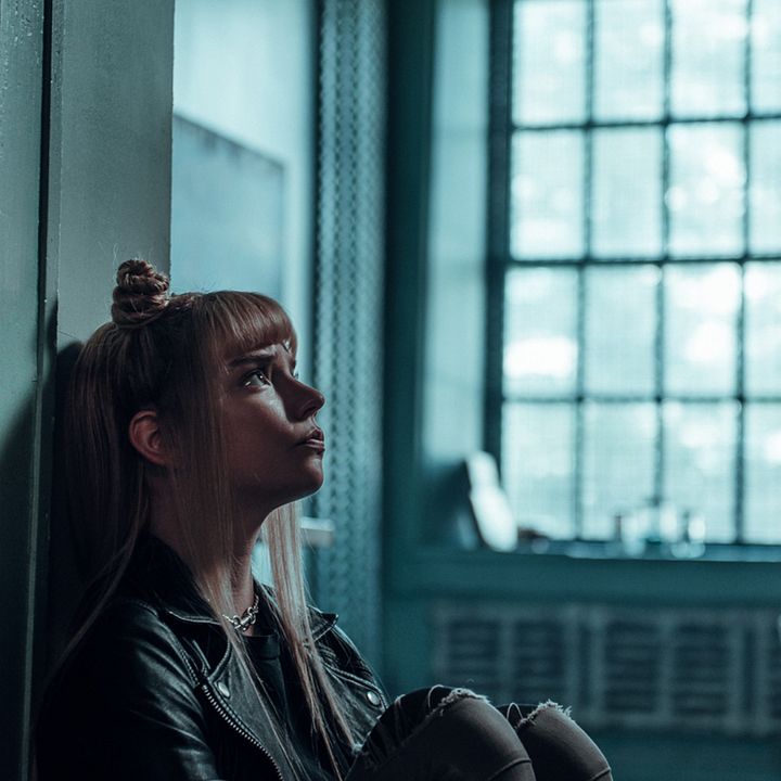 Los nuevos mutantes : Foto Anya Taylor-Joy