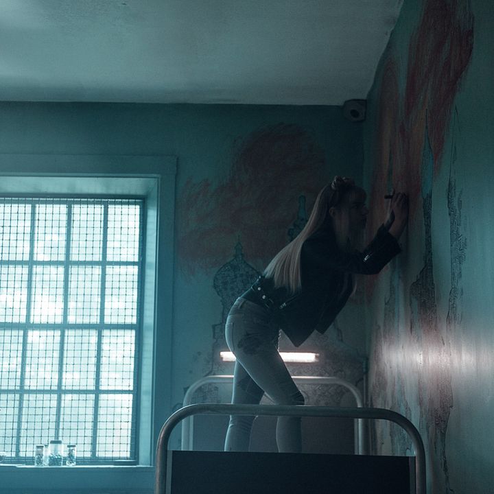 Los nuevos mutantes : Foto Anya Taylor-Joy