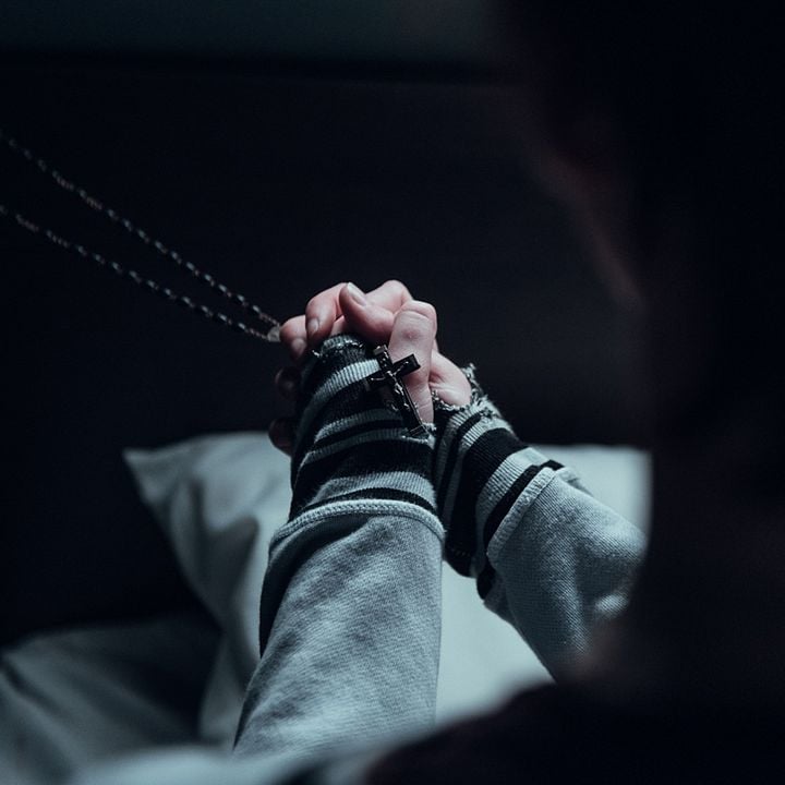 Los nuevos mutantes : Foto