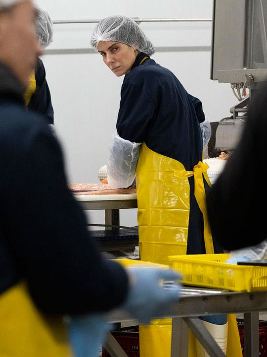 Imperdonable : Póster