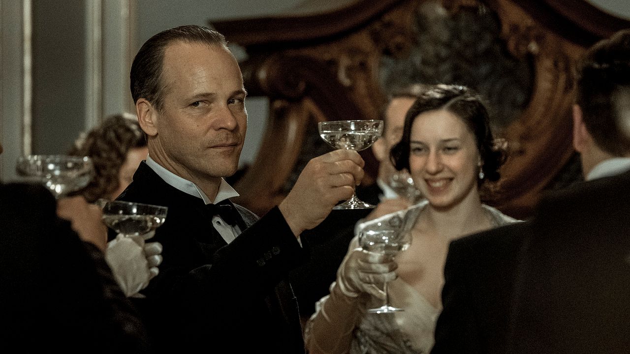 Foto Peter Sarsgaard