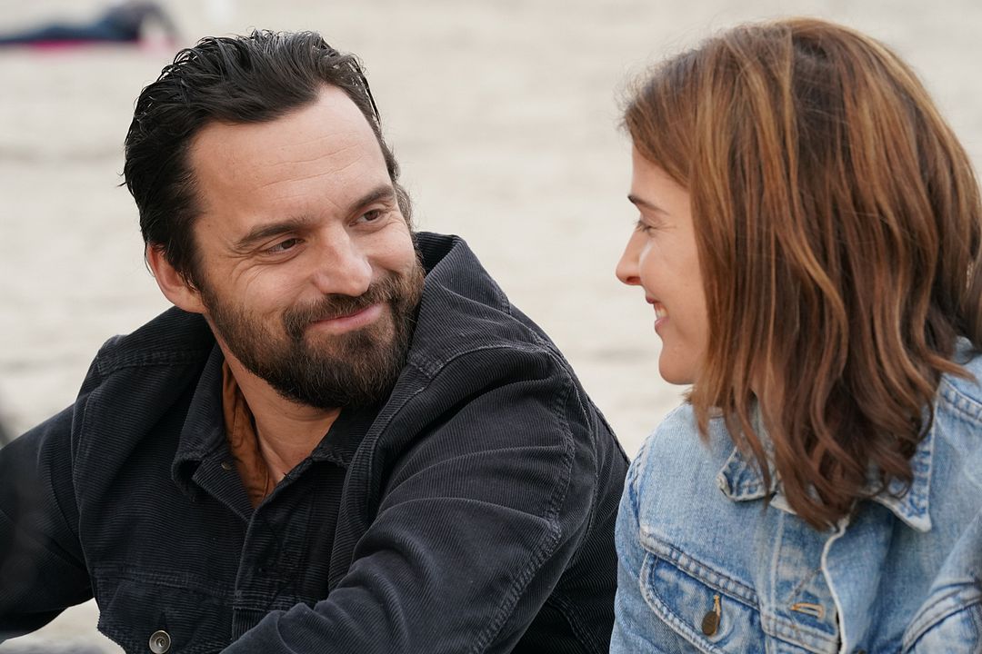Stumptown : Foto Jake Johnson, Cobie Smulders