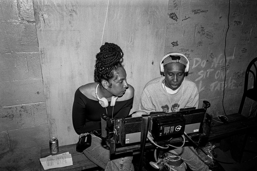 Queen & Slim: Los fugitivos : Foto Lena Waithe