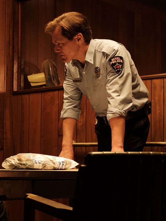 The Quarry : Póster